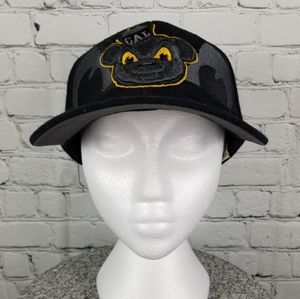 ZEPHYR | Berkeley Golden Bears snapback cap